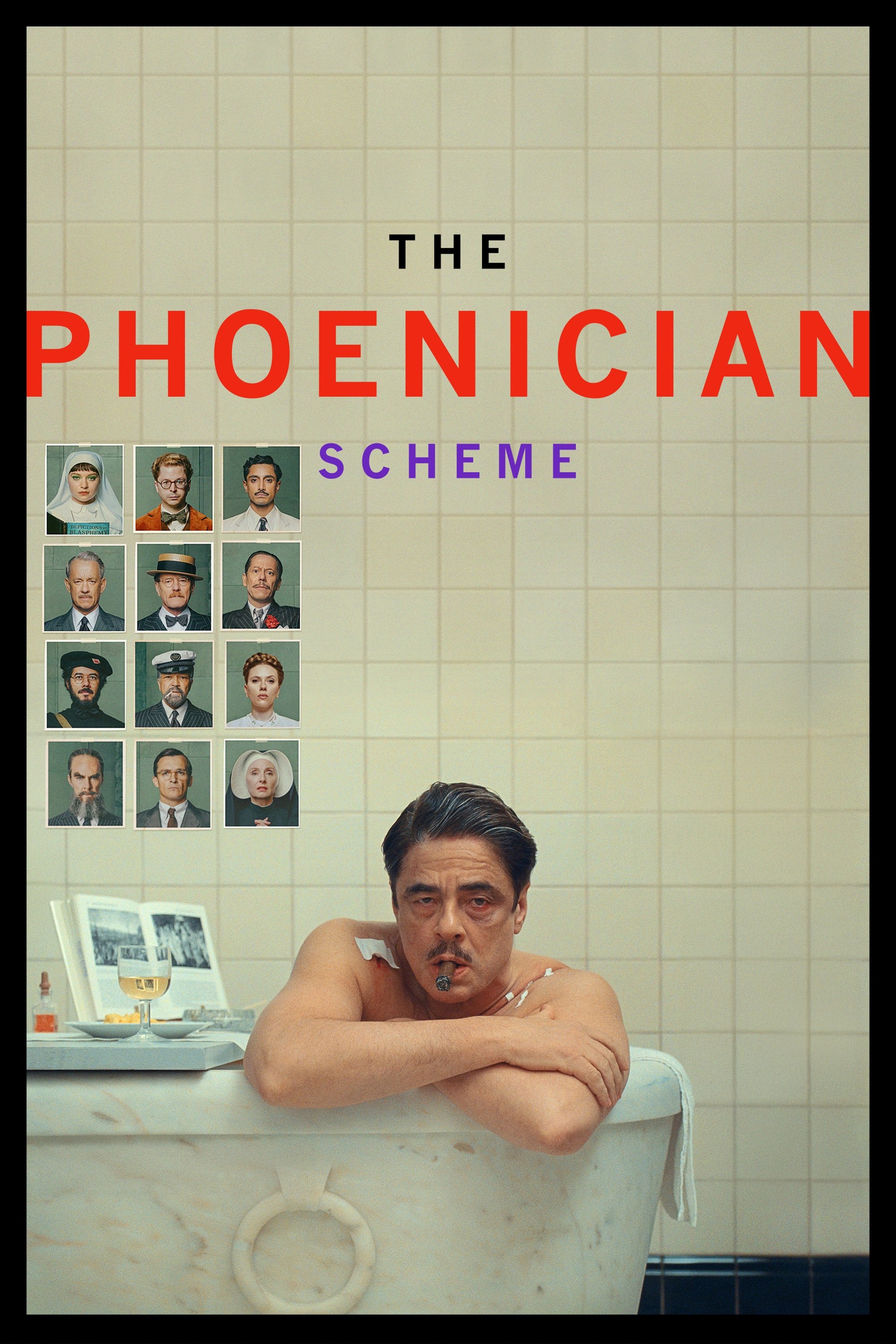 The Phoenician Scheme (2025) [309031] (A1750636550) [[Movies]] --Plex--